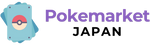 Pokemarket Japan
