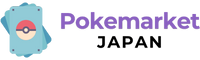 Pokemarket Japan