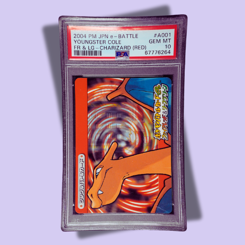 Pokemarket Japan