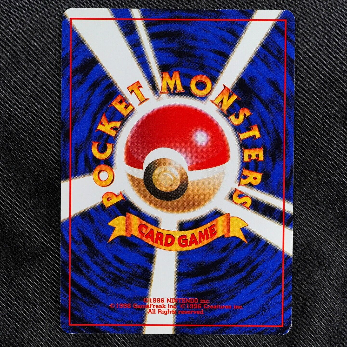 2001 Pokemon TCG Southern Islands HOLO #14 Slowking PROMO HOLO F6011