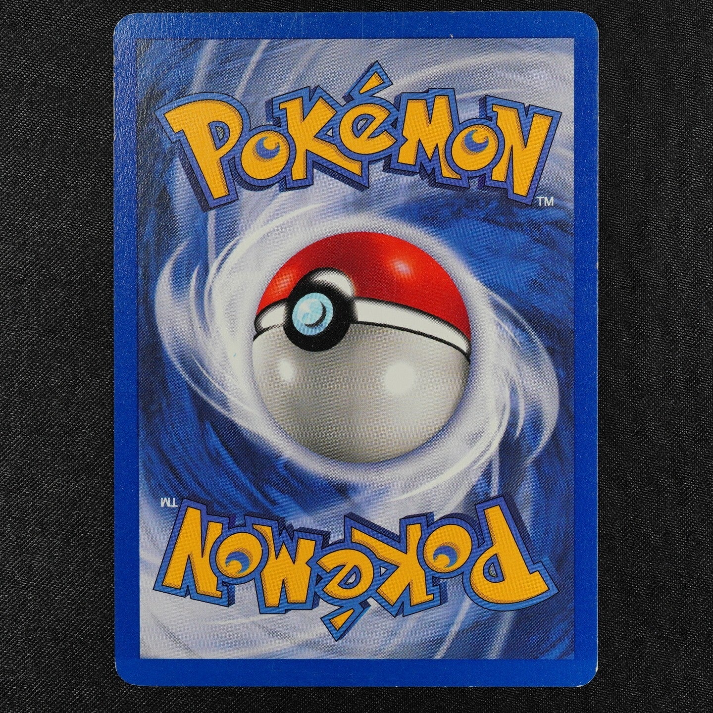Pokemon Card shadowless Ponyta 60/102 Nintendo 1995, 96, 98, 99 English F3059