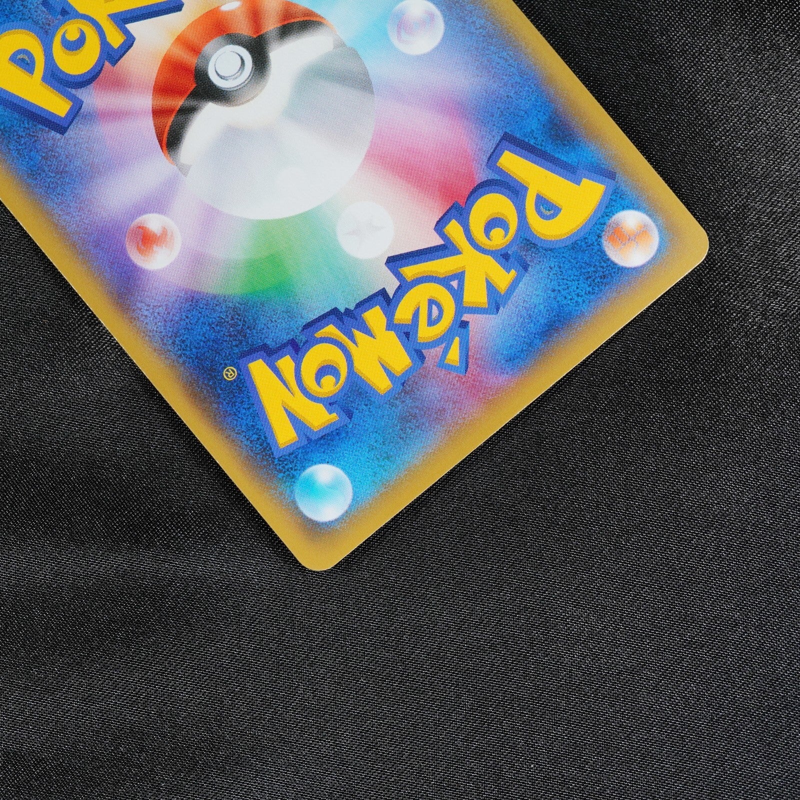 Pokemon Card Japanese - Charizard 006/024 SMP2 Detective Pikachu #0005