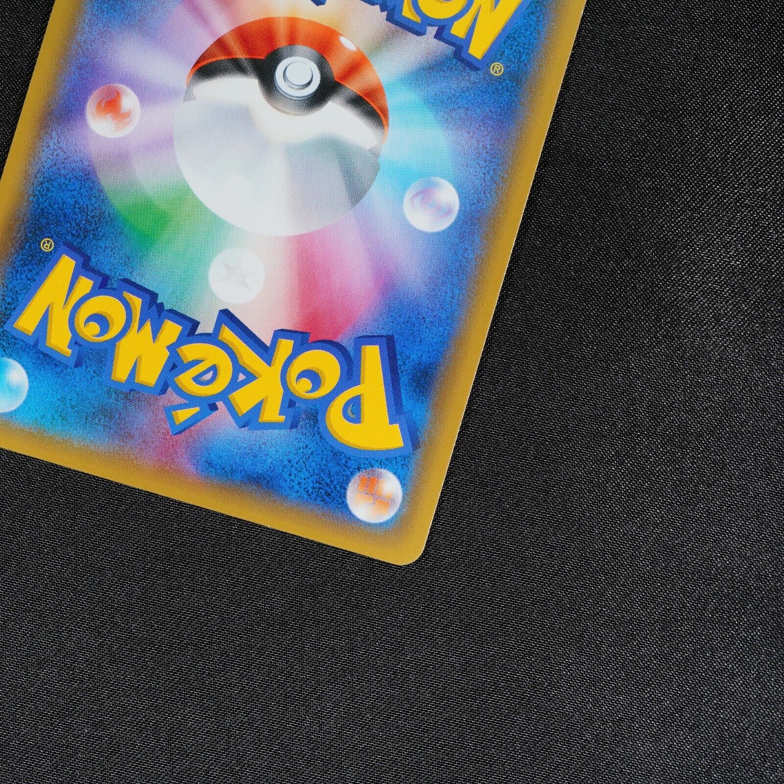 Charizard GX Pokemon Card Japanese 007/024 SMP2 Detective Pikachu #0003