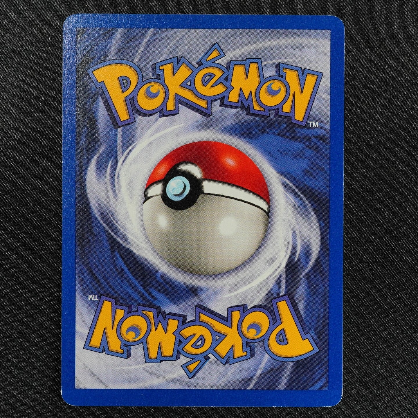 Pokemon Card Vulpix 68/102 Shadowless Nintendo 1990s Basic English F8208