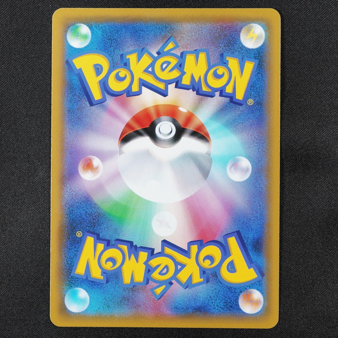 Pokemon Card Umbreon & Darkrai GX Tag Team Starter Set #10 Japanese 2019 F1026