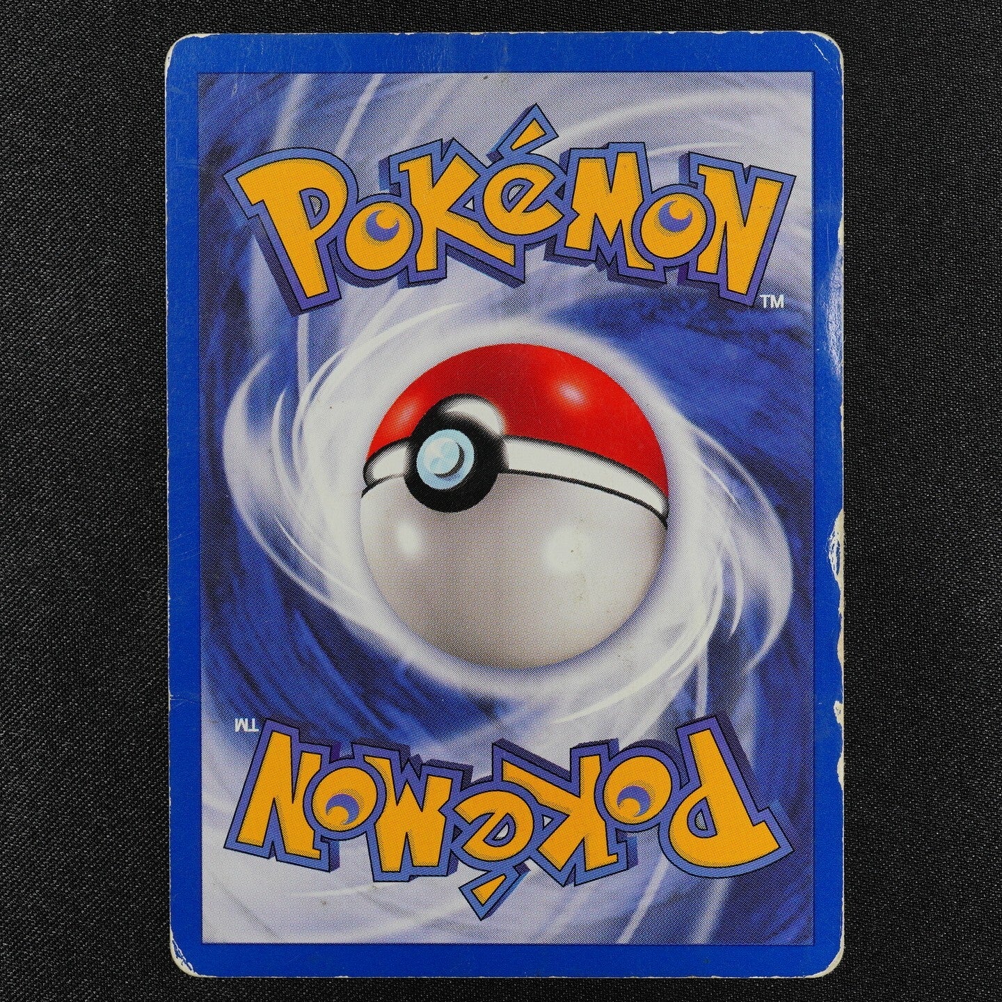 Pokemon Card Mewtwo 150 Promo Nintendo 1995, 96, 98 HP60 F3127