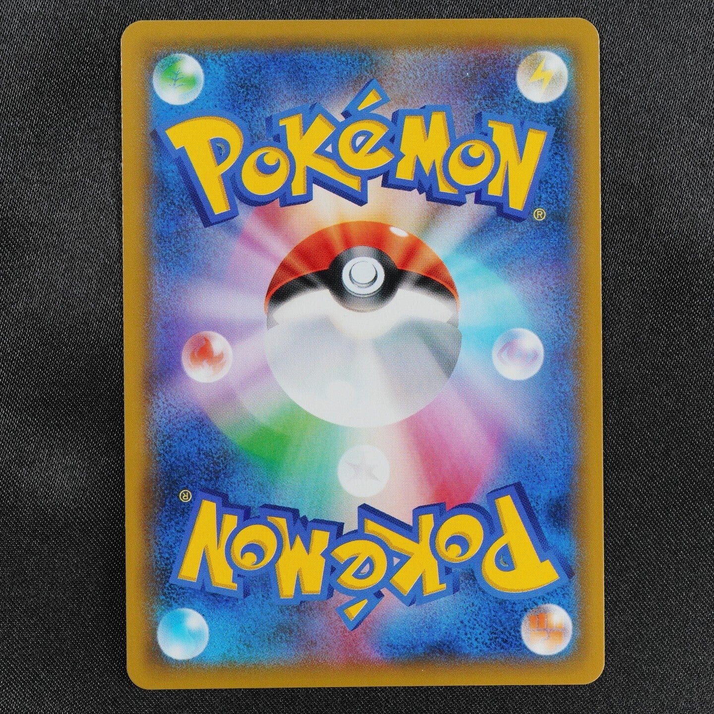 Pokemon Card Espeon & Deoxys GX 001/031 Nintendo 2019 HP260 Japanese F7387