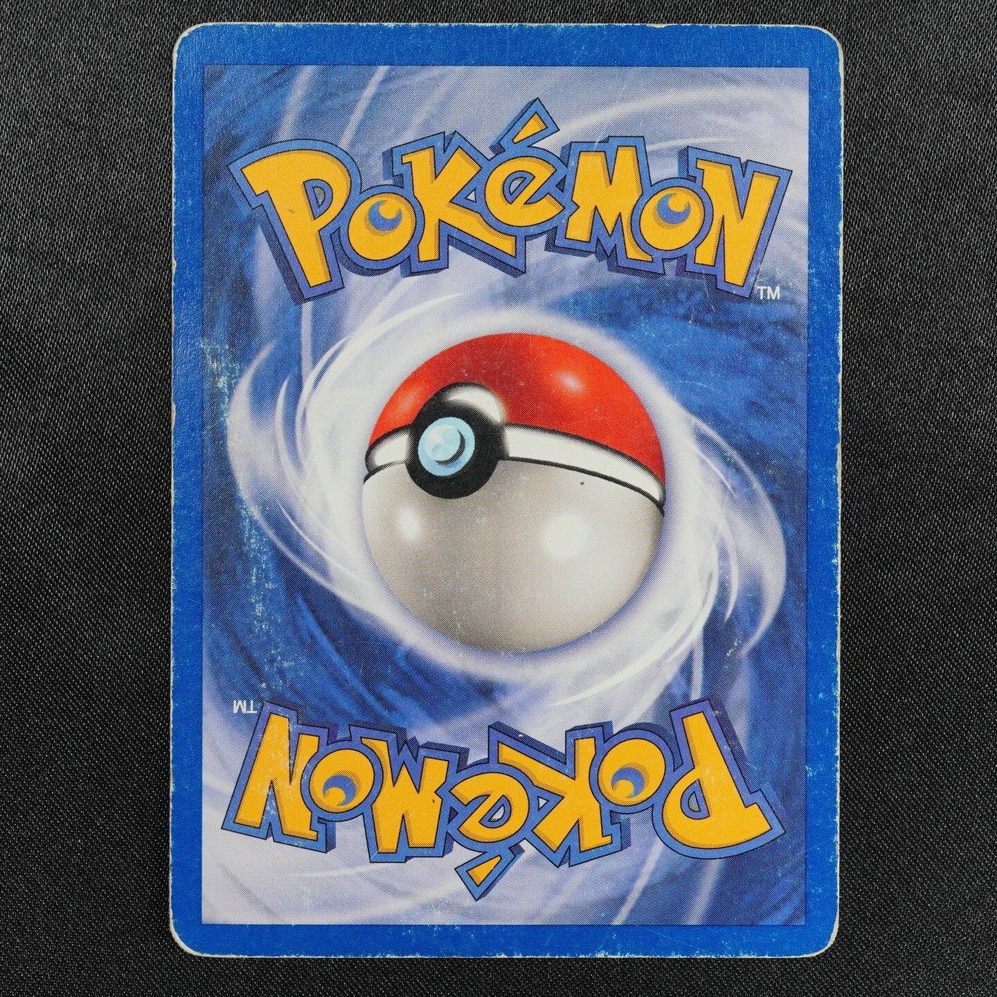 Pokemon Card Magikarp 47/82 Nintendo 1990s Basic English F8211