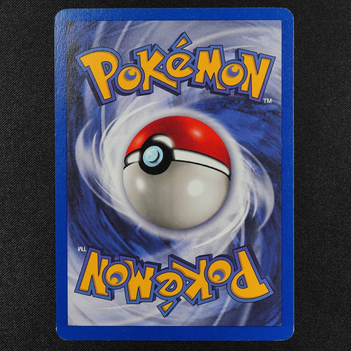 Pokemon shadowless Card Vulpix 68/102 Nintendo 1995, 96, 98, 99 English F3058
