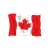 Customer from the Canada